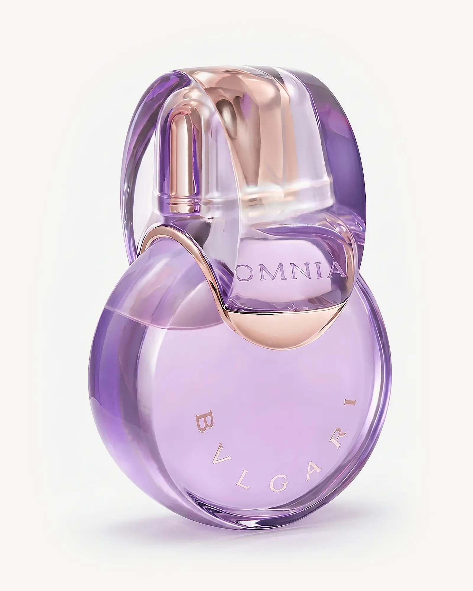 Bvlgari Omnia Amethyste Eau de Toilette - a partir de R$757,15