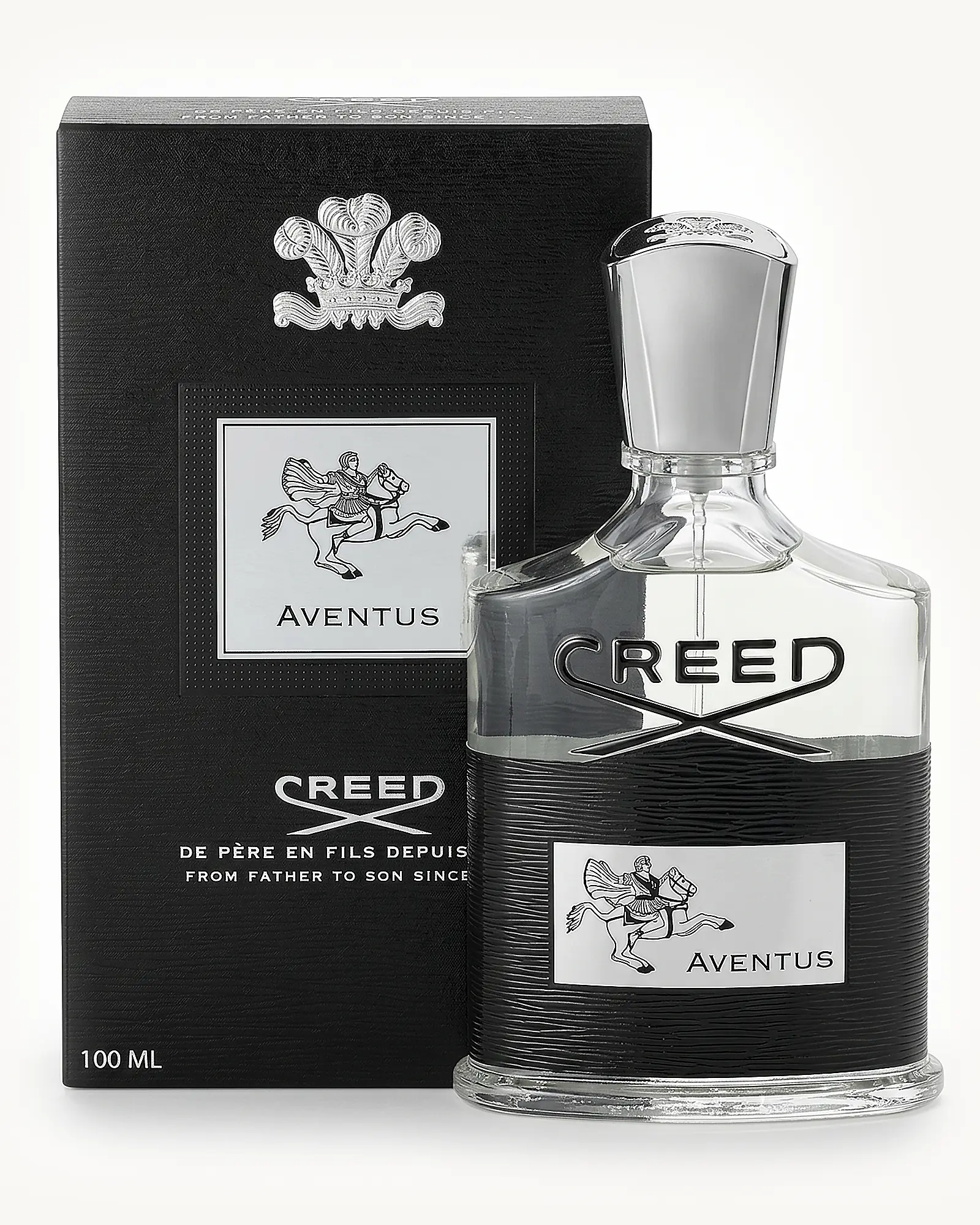 Creed Aventus Eau De Parfum Masculino - a partir de R$2.847,15