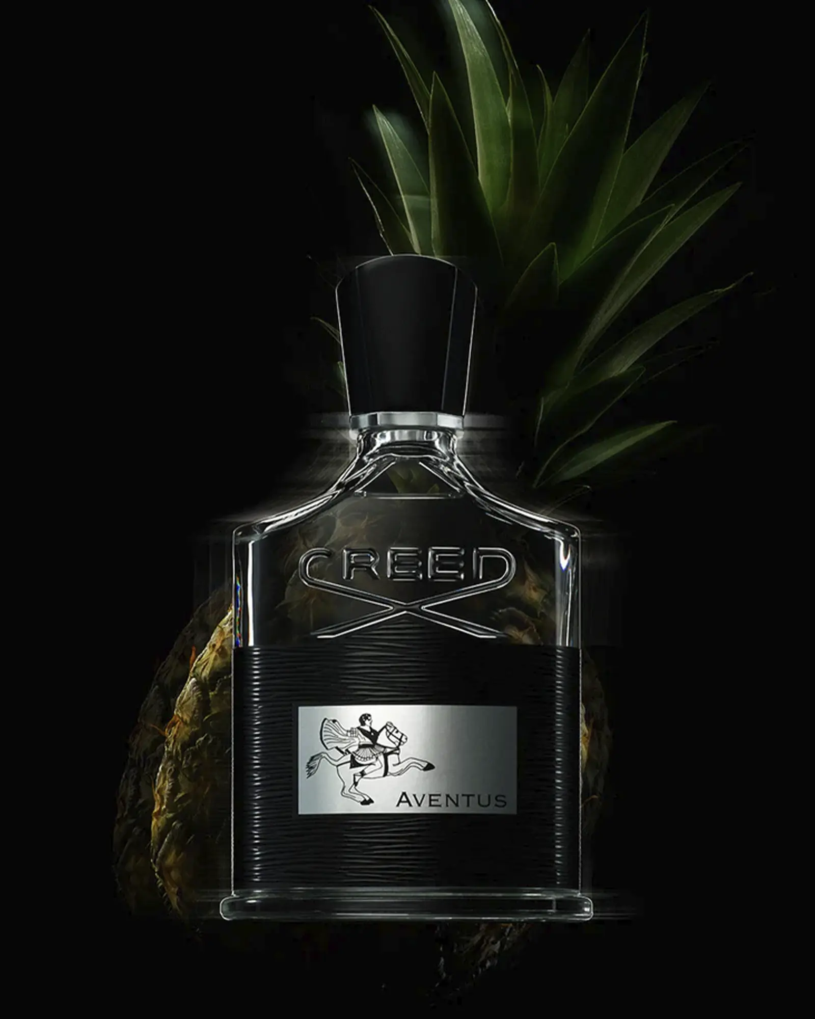 Creed Aventus Eau De Parfum Masculino - a partir de R$2.847,15