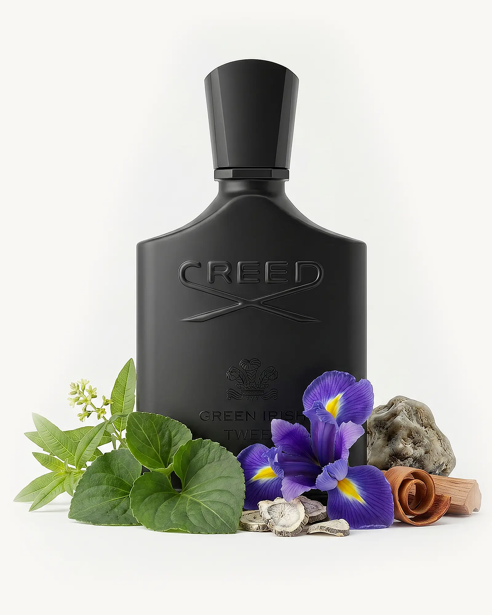 Creed Green Irish Tweed Eau De Parfum Masculino - a partir de R