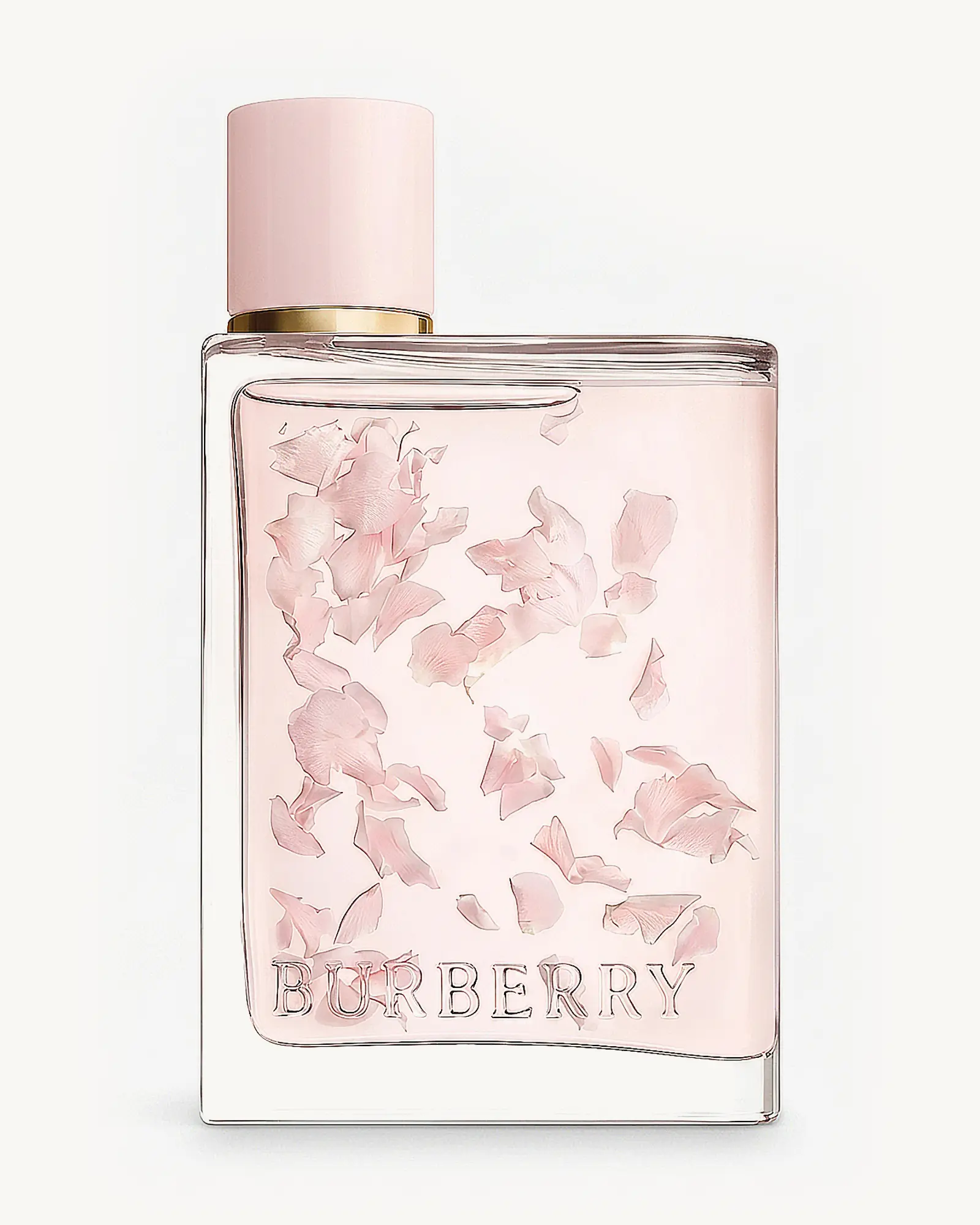 Burberry Her Petals Eau De Parfum Feminino - a partir de R$947,15