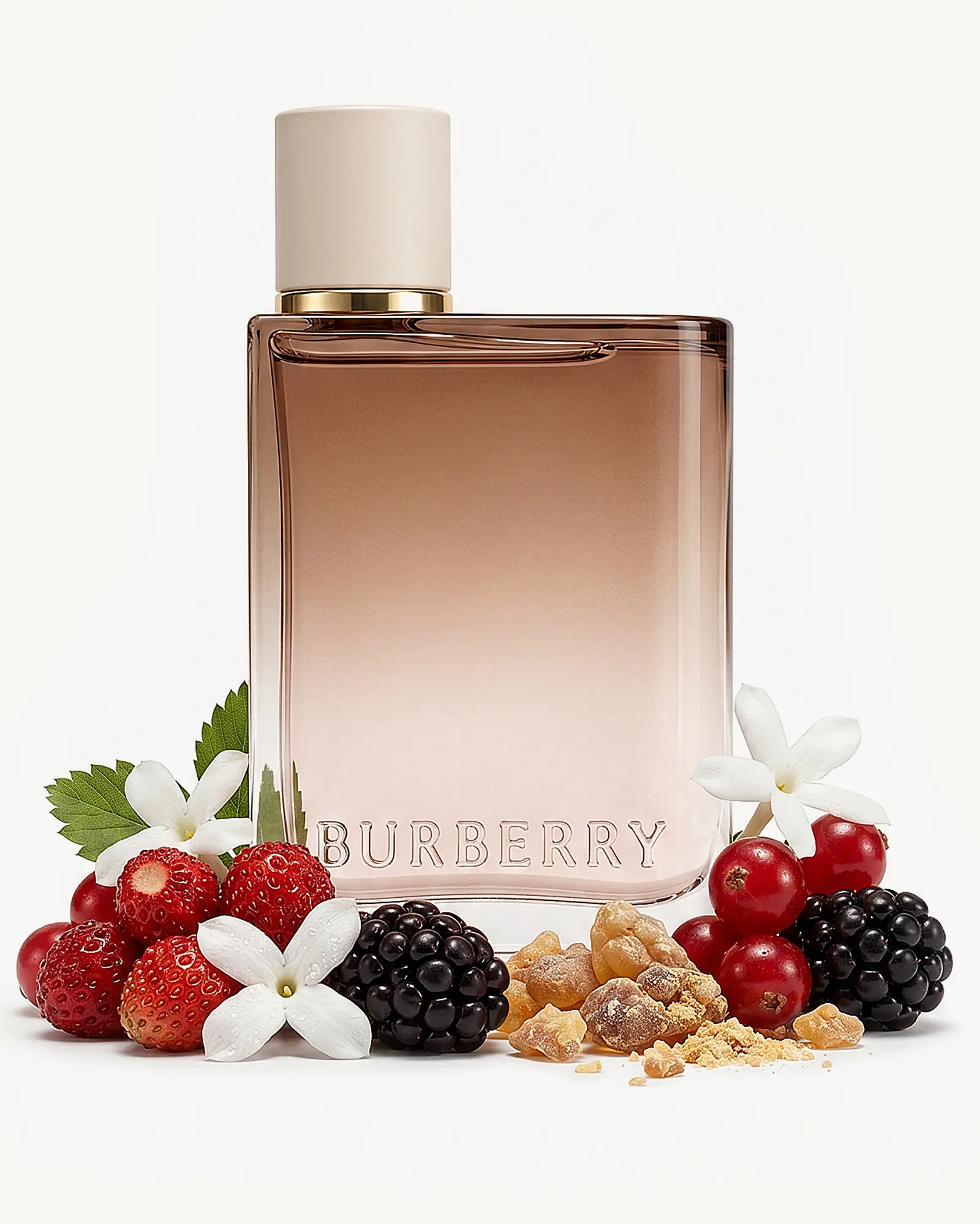 Burberry Her Intense Eau De Parfum Feminino - a partir de R$947,15