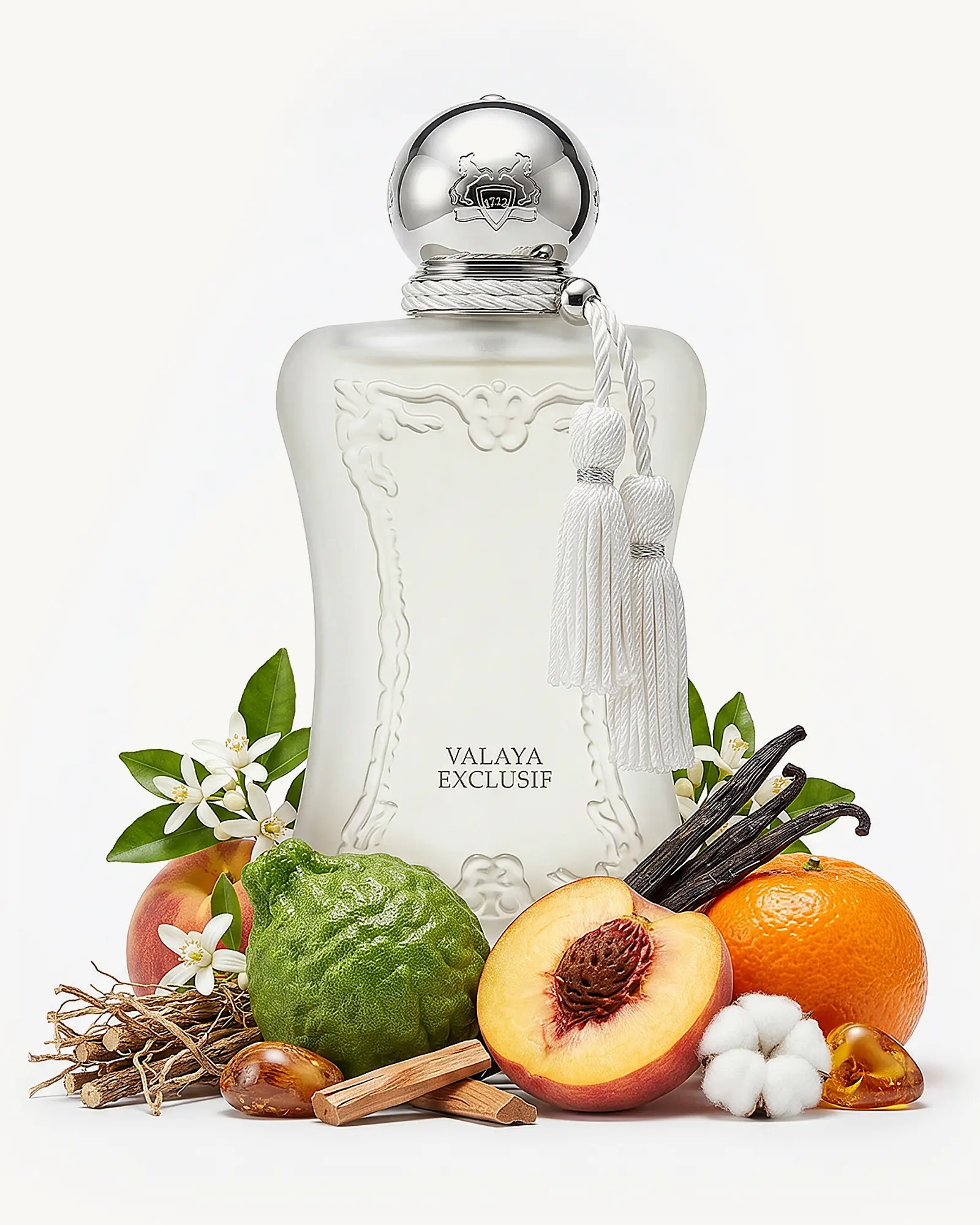 Valaya Exclusif Eau de Parfum Feminino - a partir de R$3.626,15
