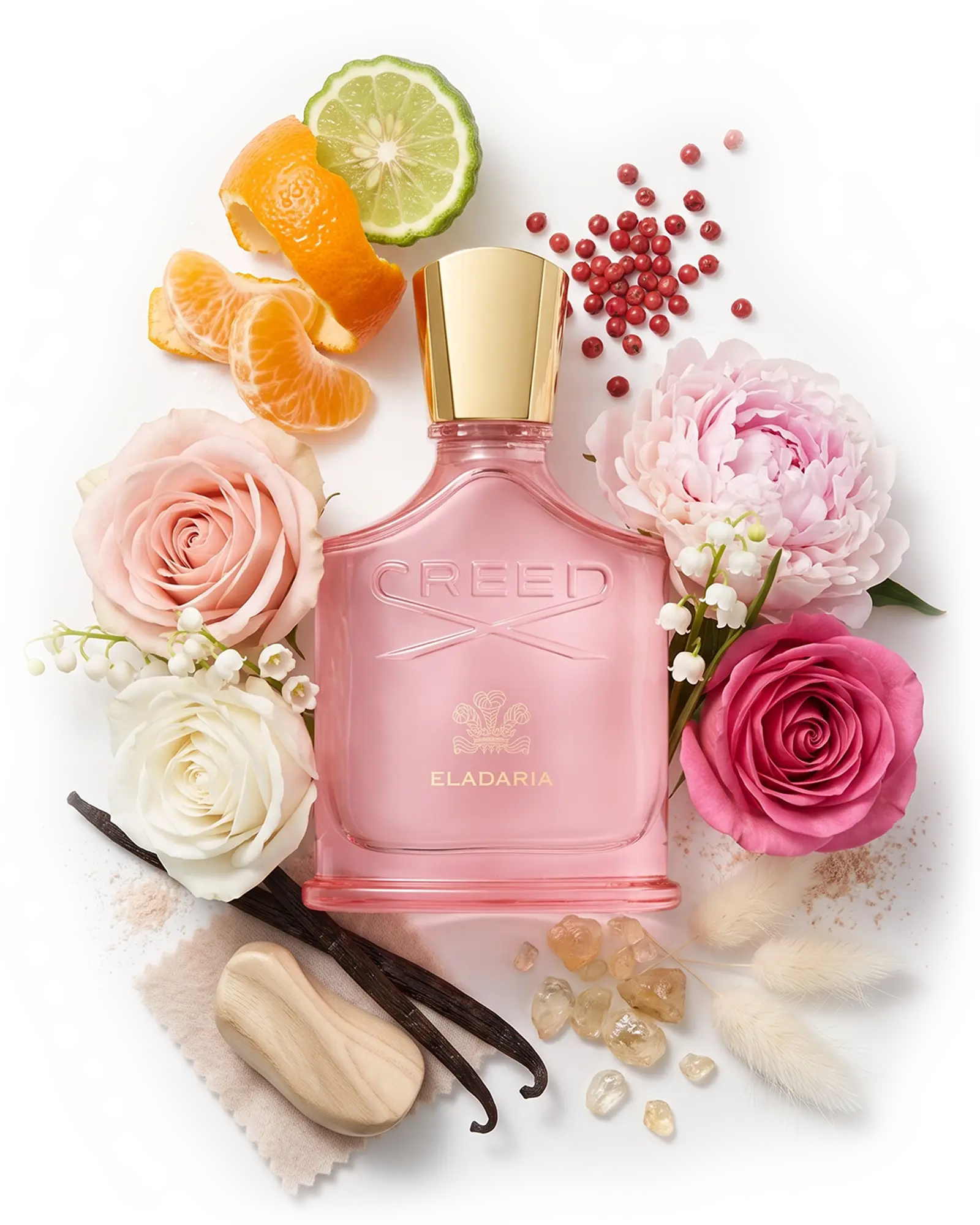 Perfume Creed Eladaria Feminino EDP 75ml | Boutique - a partir de