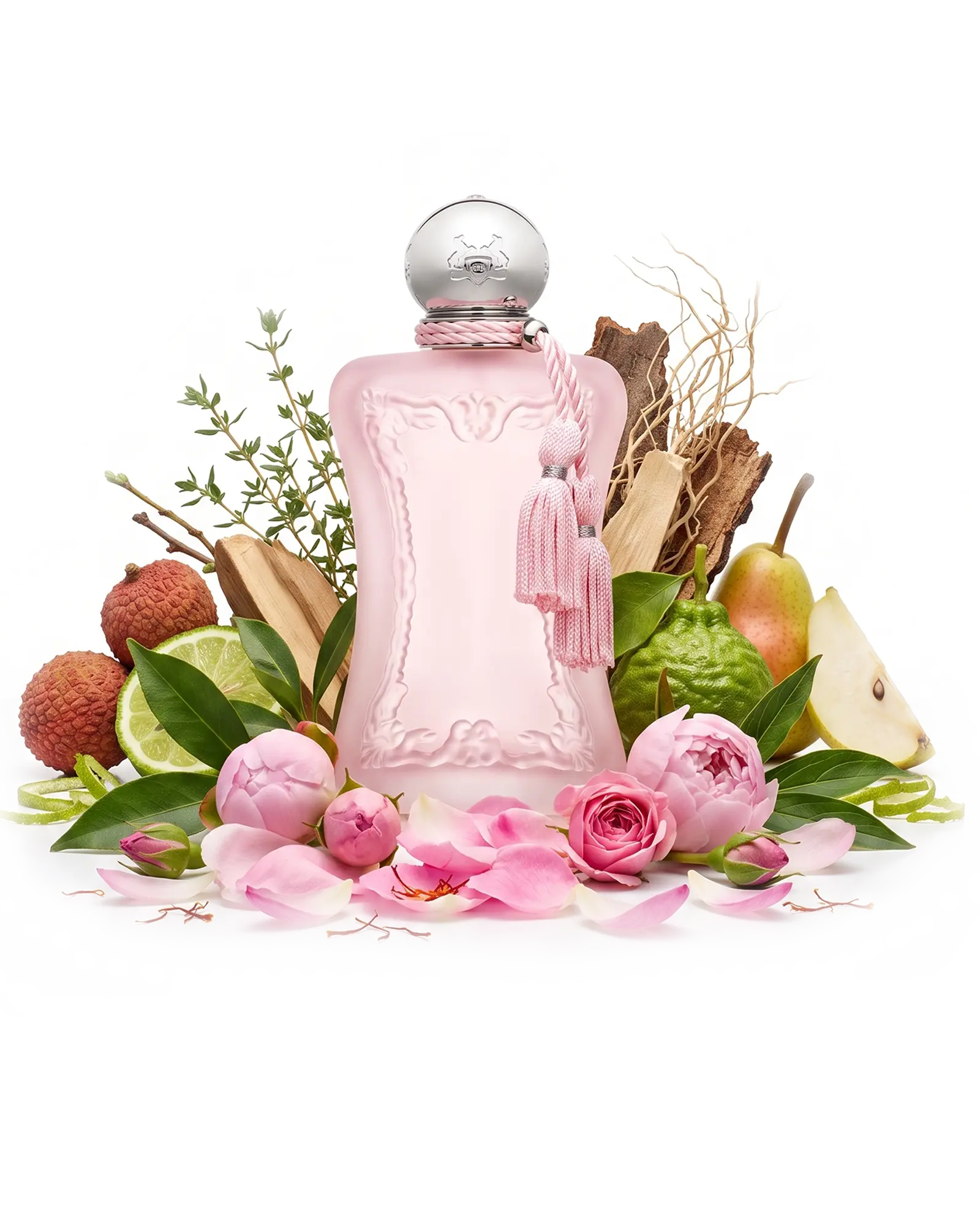 Perfume Feminino Parfums de Marly Delina La Rosee Eau de Parfum