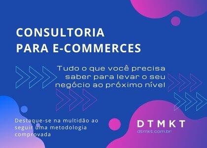 Consultoria E-commerce - 5h