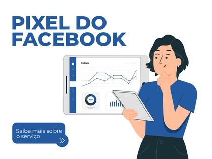 Instalar Pixel do Facebook Na sua Loja Virtual