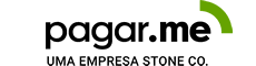 Page com Pagar.me